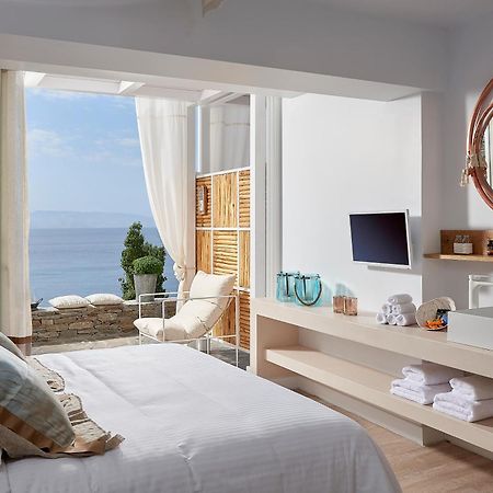Canal Suites Kanala Екстериор снимка