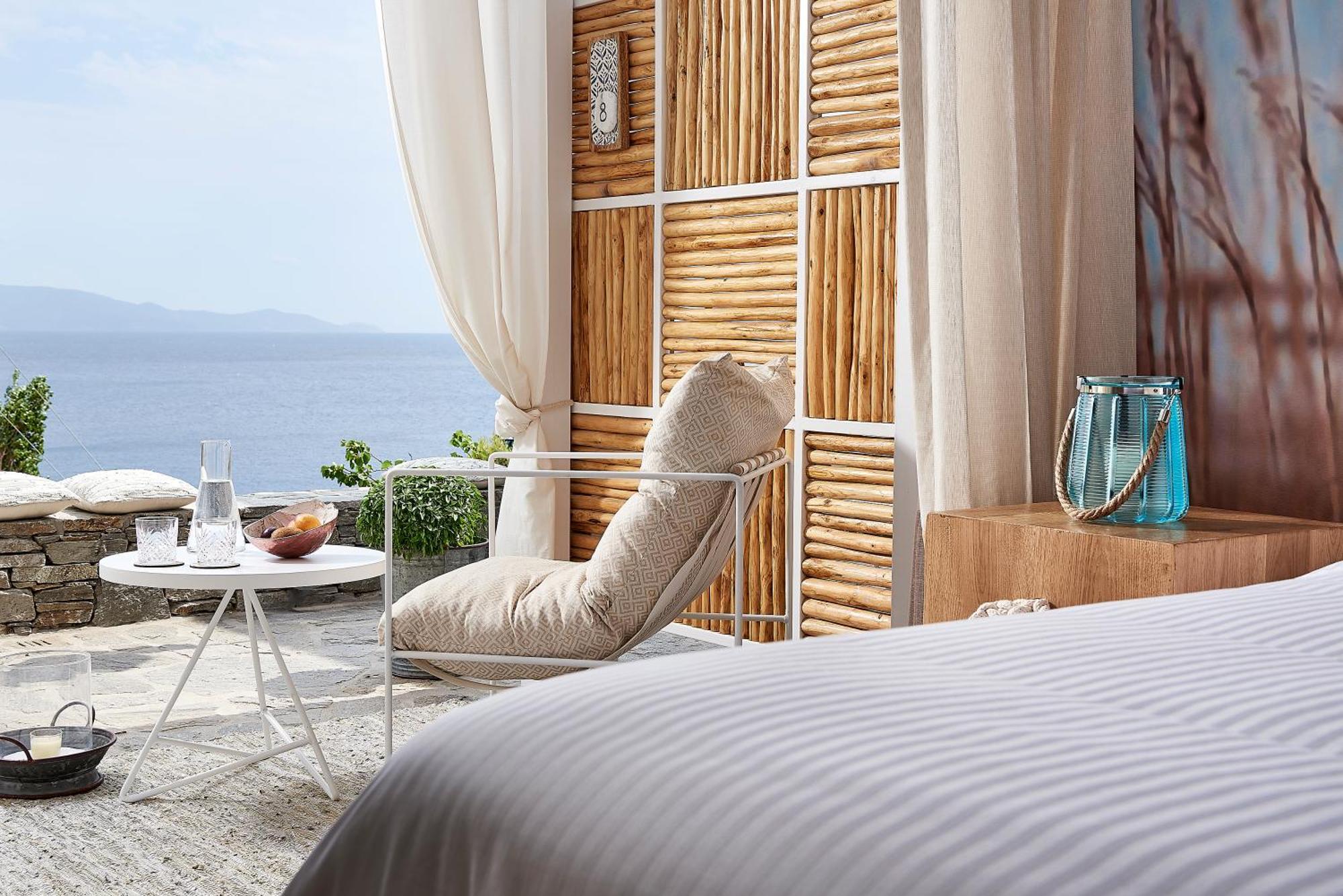 Canal Suites Kanala Екстериор снимка