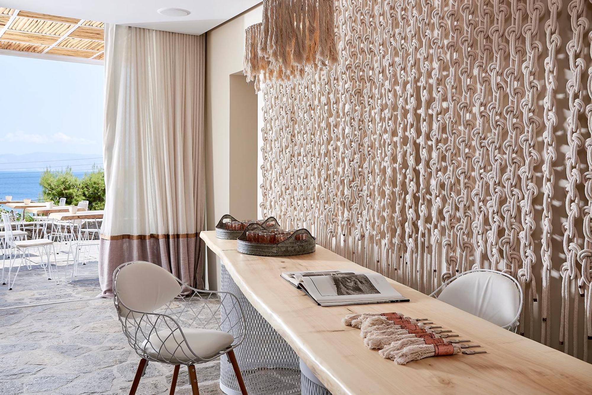 Canal Suites Kanala Екстериор снимка